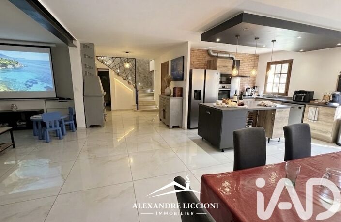 Vente Maison/villa 6 pièces — photo 4