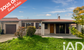 Maison 4 Pièces 88 m² à vendre à Bagnols-sur-Cèze (30200)