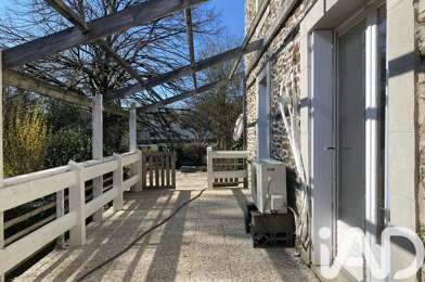 Maison 5 pièces 199000 €