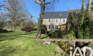 Maison 5 Pièces 170 m² à vendre à Carhaix-Plouguer (29270)