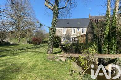 Maison 5 pièces 178000 €