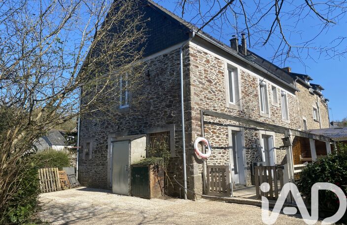 Vente Moulin 5 pièces — photo 2