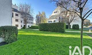 Appartement 2 Pièces 41 m² à vendre à Le Mée-sur-Seine (77350)