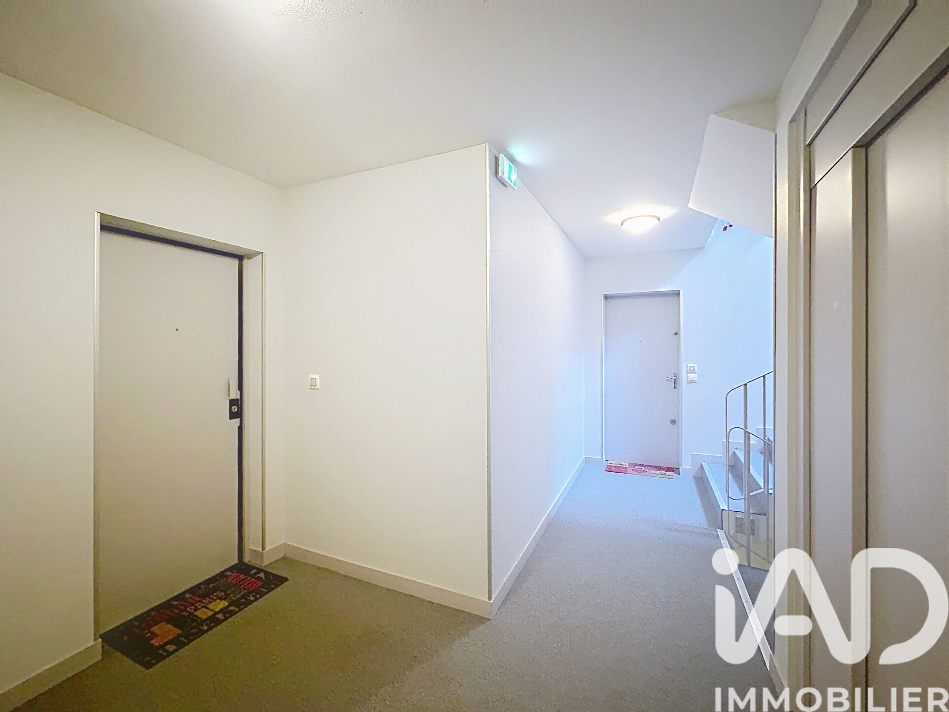 Vente Appartement 2 pièces - Photo 4