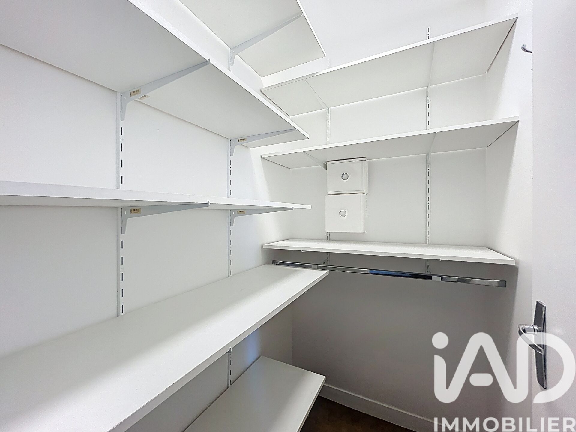 Vente Appartement 2 pièces - Photo 5
