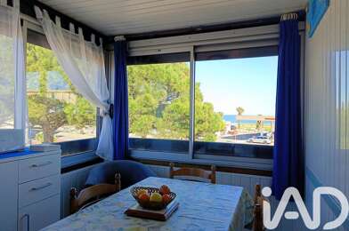 Appartement 2 pièces 118000 €