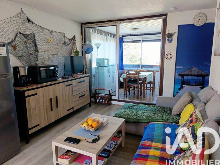 Vente Appartement 2 pièces — photo 1