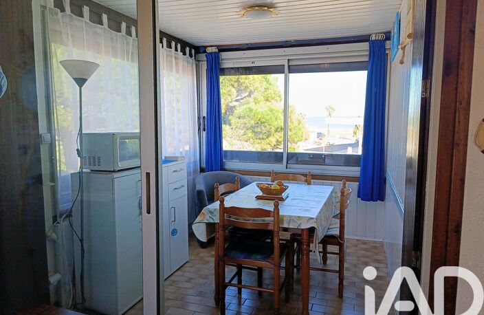 Vente Appartement 2 pièces — photo 2