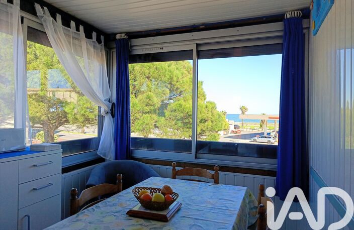 Vente Appartement 2 pièces — photo 3