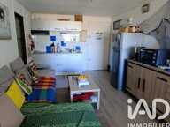 Vente Appartement 2 pièces — photo 4