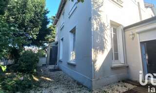 Maison 4 Pièces 91 m² à vendre à Noisy-le-Grand (93160)