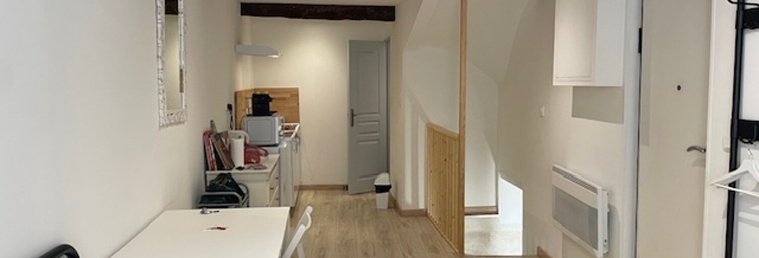 Appartement 1 Pièce 47 m² à vendre à Marseille 2 (13002)