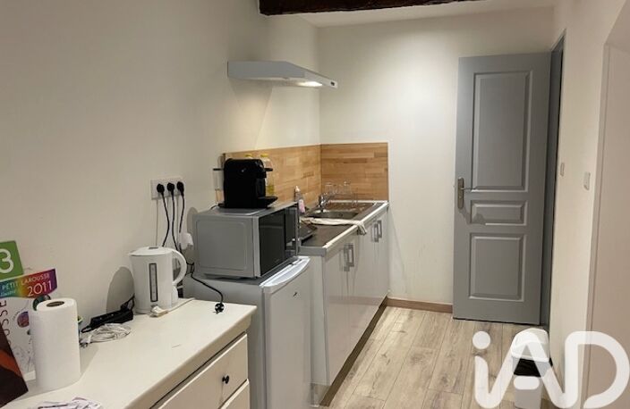 Vente Studio 1 pièce — photo 3