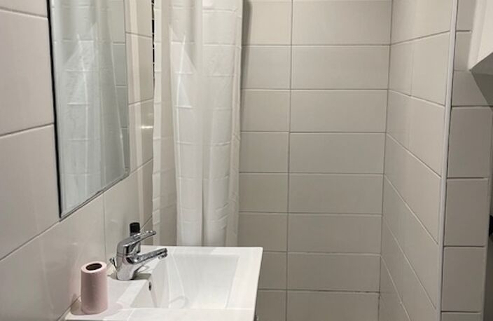 Vente Studio 1 pièce — photo 4