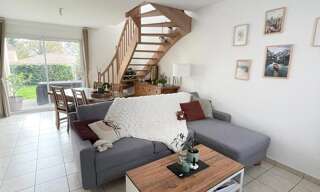 Maison 5 Pièces 85 m² à vendre à Bellevigny (85170)