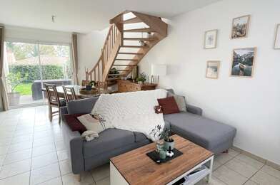 Maison 5 pièces 208000 €