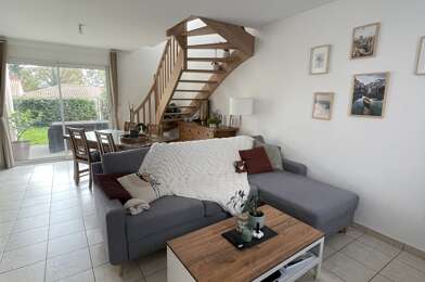 Maison 5 pièces 208000 €