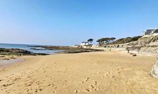 Appartement 3 Pièces 61 m² à vendre à Le Croisic (44490)