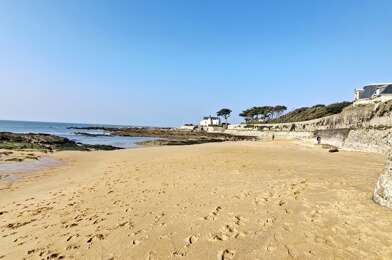 Appartement 3 pièces 263500 €