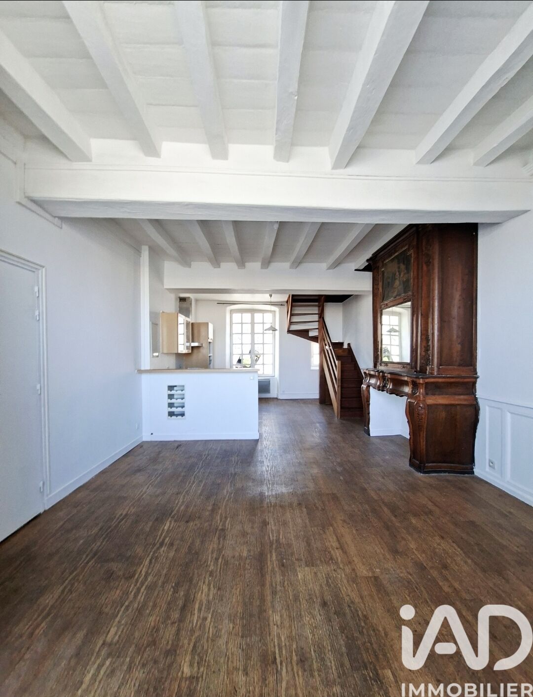 Vente Appartement 3 pièces - Photo 3