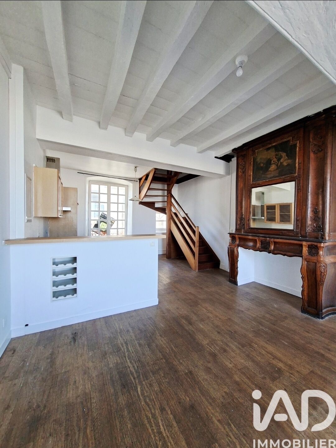 Vente Appartement 3 pièces - Photo 5