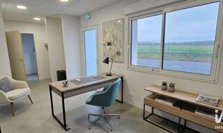 Bureau  84 m² à louer à Maisdon-sur-Sèvre (44690)