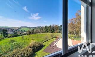 Maison 10 Pièces 258 m² à vendre à Valpuiseaux (91720)