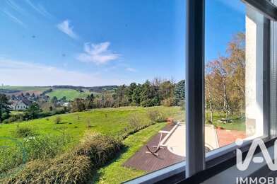 Maison 10 pièces 749000 €