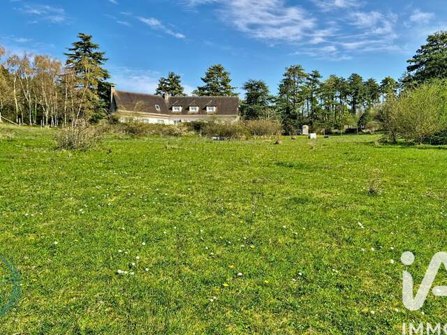 Vente Maison traditionnelle 10 pièces — photo du bien