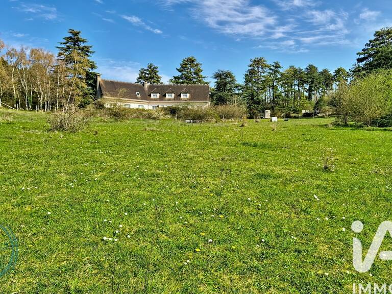 Vente Maison traditionnelle 10 pièces — photo 1