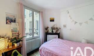 Appartement 2 Pièces 31 m² à vendre à Paris 14 (75014)