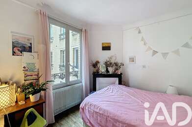 Appartement 2 pièces 259000 €