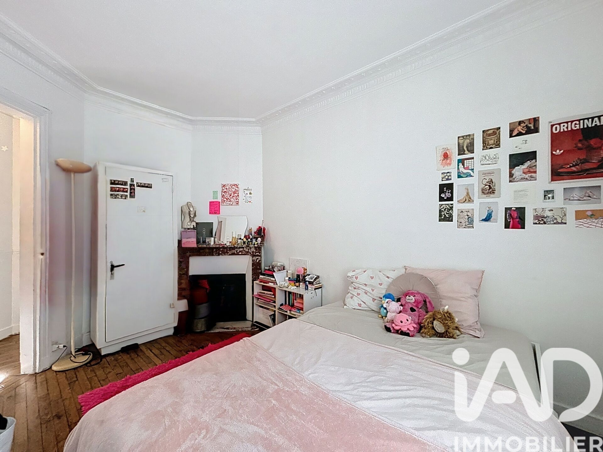 Vente Appartement 2 pièces - Photo 2