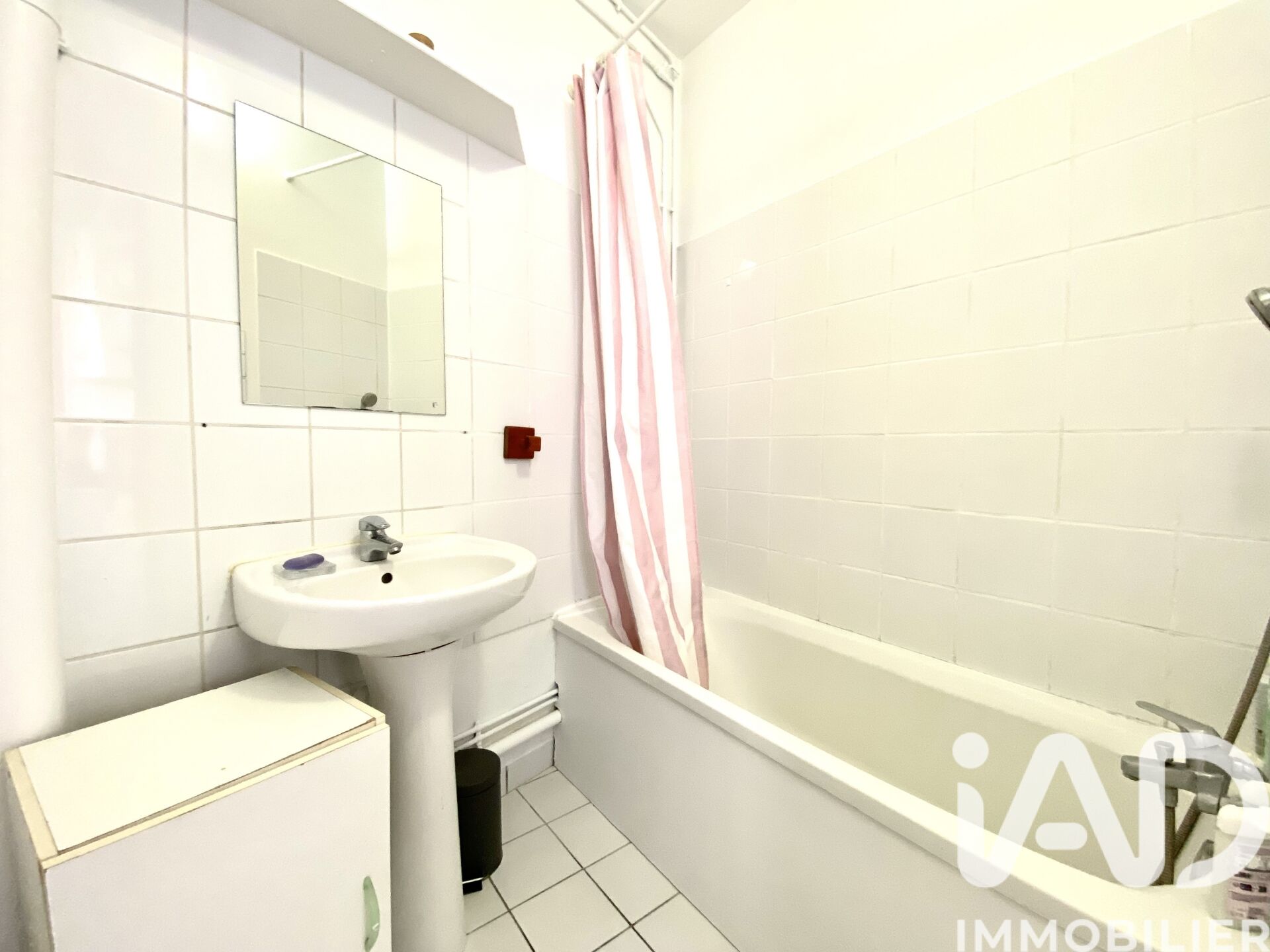 Vente Appartement 2 pièces - Photo 5
