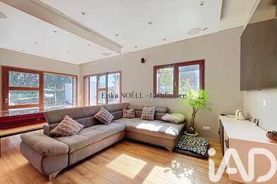 Maison 2 pièces 280000 €