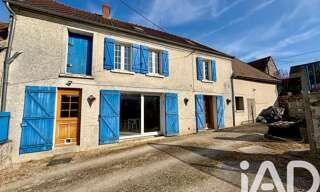 Maison 5 Pièces 136 m² à vendre à Dormans (51700)