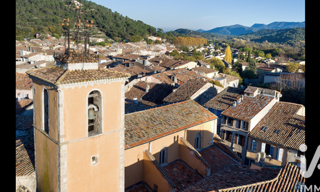 Appartement 2 Pièces 32 m² à vendre à Tourves (83170)