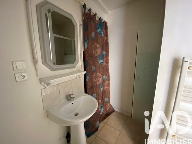Vente Appartement 2 pièces - Photo 5