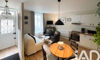 Maison 2 Pièces 51 m² à louer à Moret-Loing-et-Orvanne (77250)