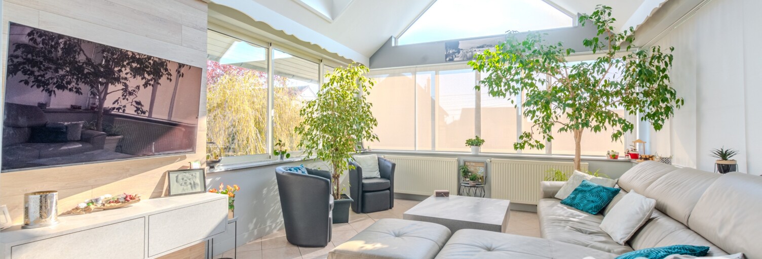 Maison 7 Pièces 145 m² à vendre à Brétigny-sur-Orge (91220)