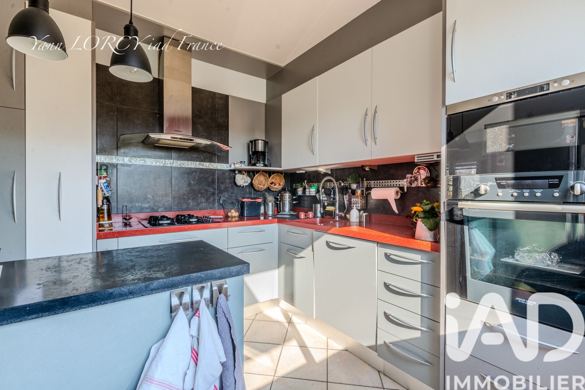 Vente Maison/villa 7 pièces - Photo 5
