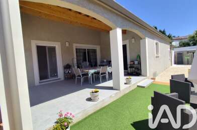 Maison 6 pièces 485000 €