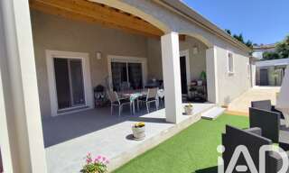 Maison 6 Pièces 130 m² à vendre à Aujargues (30250)