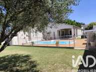 Vente Maison traditionnelle 6 pièces — photo 2
