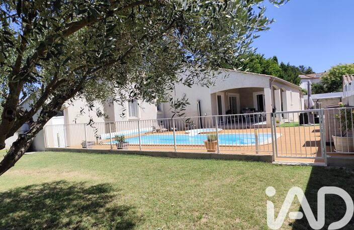 Vente Maison traditionnelle 6 pièces — photo 2