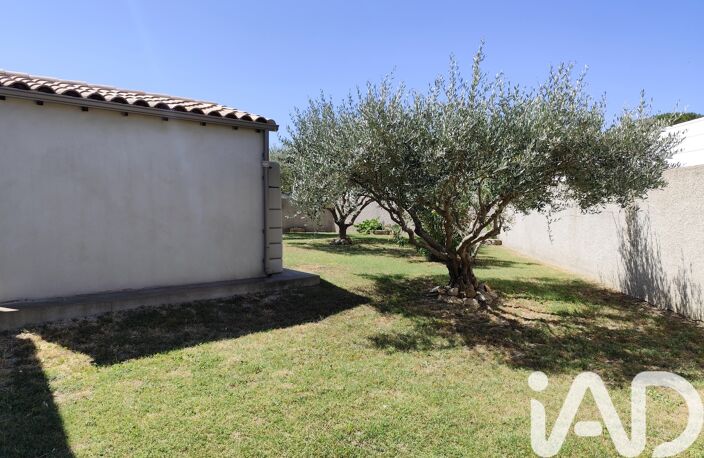 Vente Maison traditionnelle 6 pièces — photo 3