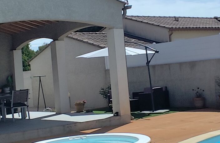 Vente Maison traditionnelle 6 pièces — photo 4