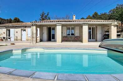 Maison 4 pièces 429000 €