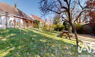 Maison 6 Pièces 126 m² à vendre à Saint-Georges-sur-Baulche (89000)