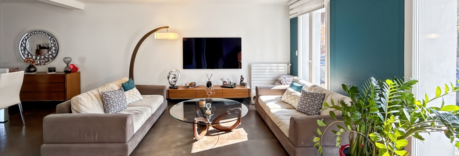 Maison 6 Pièces 158 m² à vendre à Gournay-sur-Marne (93460)